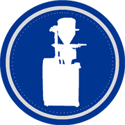 Packaging machine series