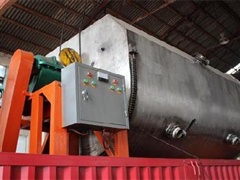 食品包装行业自动化水平不断提高