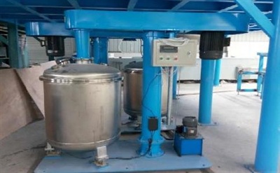 延长爬梯式混凝土搅拌机使用寿命的方法