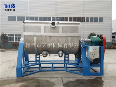 真石漆搅拌机日常保养办法