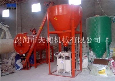 腻子粉搅拌机出现故障的主要因素