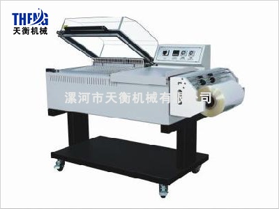 为什么自动定量包装机受医药行业欢迎