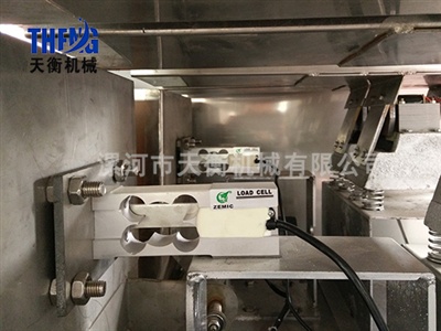 如何选购称重传感器