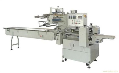 自动定量包装机需要在哪些方面改善