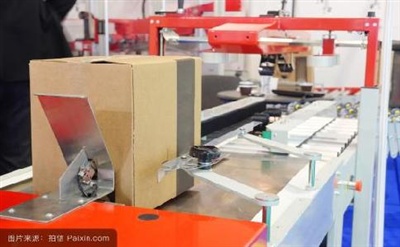 拥有的广阔市场着全自动包装机