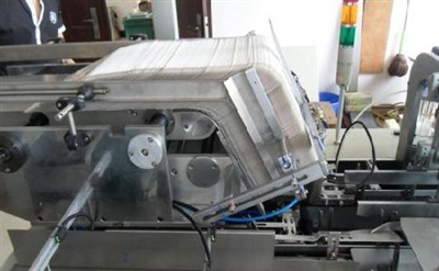 【腻子粉搅拌机】制作腻子粉搅拌机的工艺流程