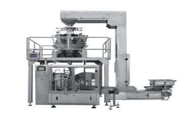 粉剂自动定量包装机未来发展前景