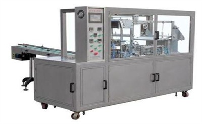 自动定量包装机的应用领域