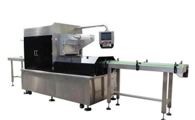 选择自动定量包装机要考虑哪些因素