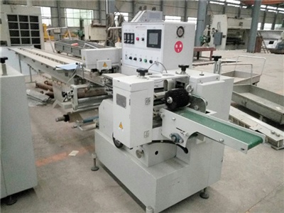 食品真空包装机的故障处理方法