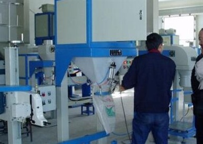 多行业自动定量包装机的需求回暖