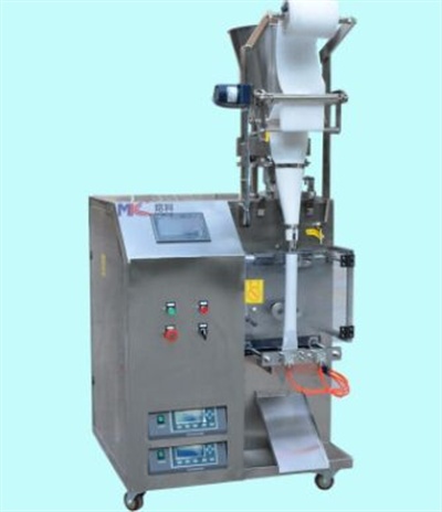 自动定量包装机的发展前景一片光明