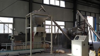 包装机如何快速包装瓜子