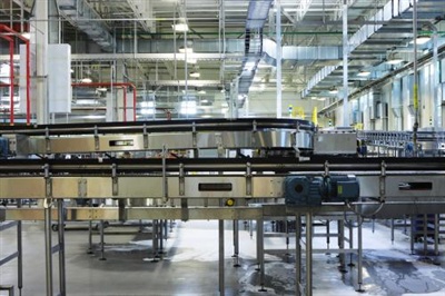 包装机械已经融入了我们人类的生活