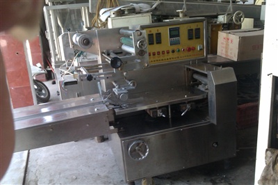 粉剂自动包装机在包装机械中的意义重大