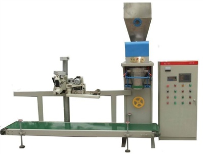 包装机如何打入国际市场