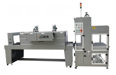 近年来我国的颗粒包装增长较快