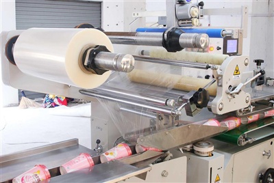 粉末包装机给人们带来的惊喜