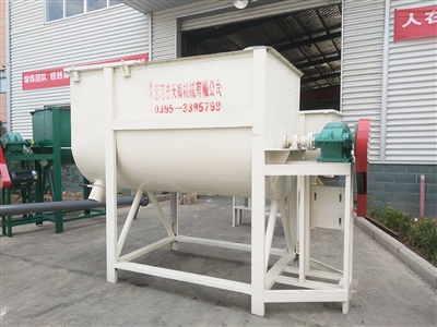 买二手的腻子粉搅拌机到底划不划算