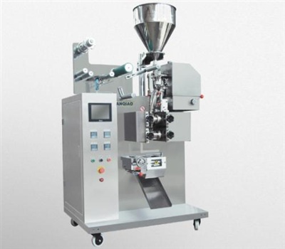 国内的食品包装机设备在创新过程中