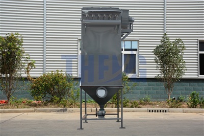 怎么解决脉冲除尘器的常见故障