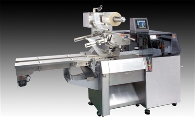 口罩包装机械行业未来有更多的发展机会