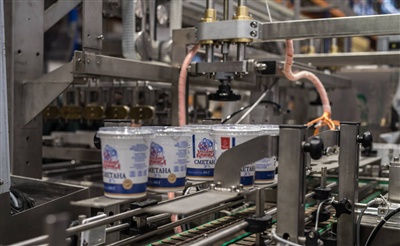 市场黑马液体灌装机