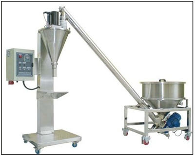 为什么很多餐饮企业都选择粉剂包装机