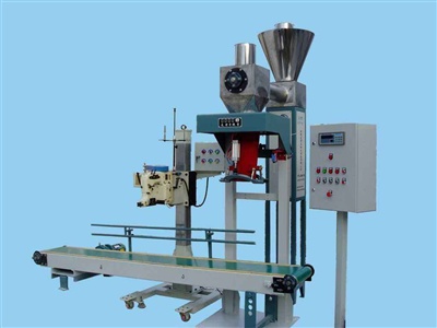 干粉包装机在使用期间有什么显著特点？