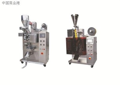 定量称重包装机的优势及操作要点